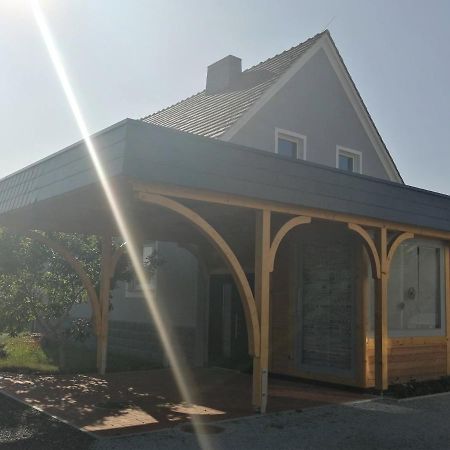 Ferienhaus Niesky Экстерьер фото
