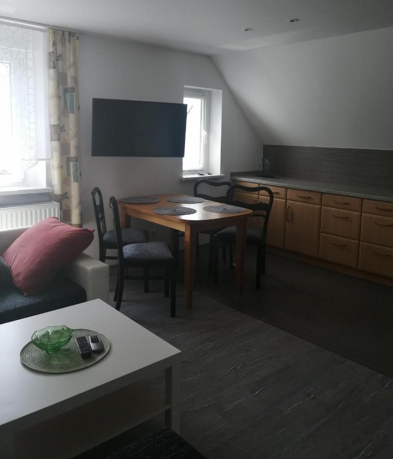 Ferienhaus Niesky Экстерьер фото